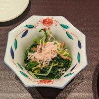 天ぷら ひさご - 