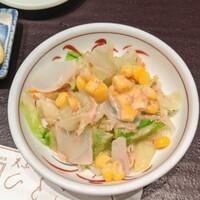 天ぷら ひさご - 