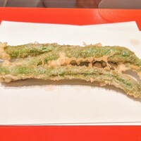 天ぷら ひさご - 