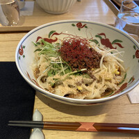 広尾はしづめ - 