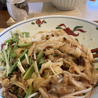 広尾はしづめ - 