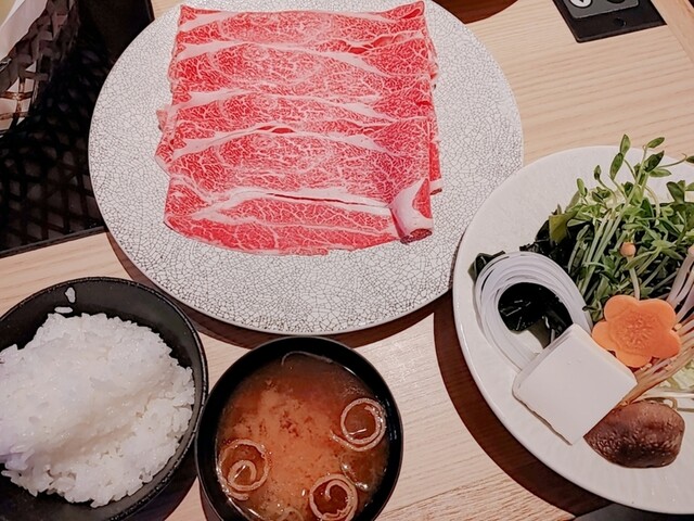 飛騨牛一頭家 馬喰一代 名古屋west ばくろいちだい なごやうえすと 名古屋 焼肉 食べログ