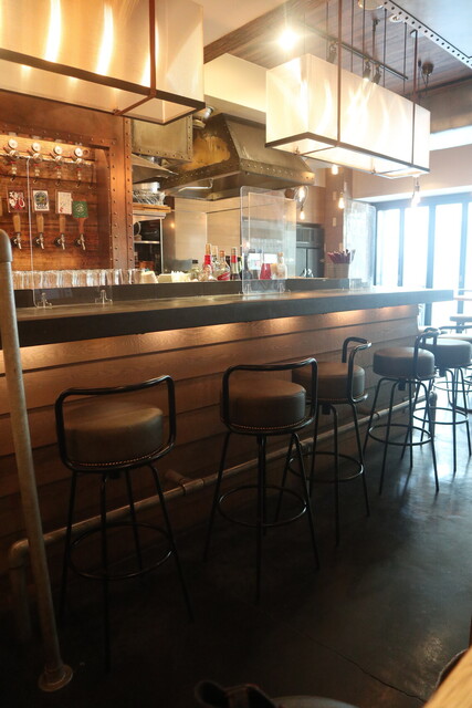 Yona Yona Beer Works 神田店 よなよな ビアワークス 旧店名 よなよな ビアキッチン 神田 ビアホール ビアレストラン ネット予約可 食べログ Yona Yona Beer Works 神田店 よなよな ビアワークス 旧店名 よなよな ビアキッチン 神田 ビアホール ビアレストラン ネット予約可 食べログ