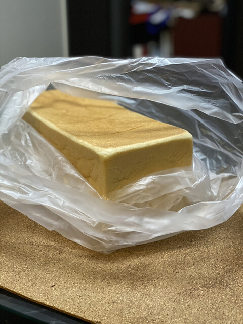 銀座 に志かわ 丸井錦糸町店 錦糸町 パン 食べログ