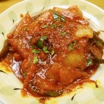 シンドール - チリプロン(S)