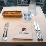 Brasserie PAUL BOCUSE - セット