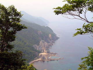 かもめ食堂 - 仏ヶ浦