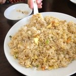 台湾料理 四季紅 - 炒飯