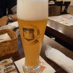 地ビール・ヴァイツェン