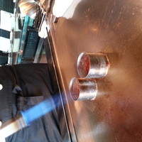 鉄板DINING集 栄店 - 