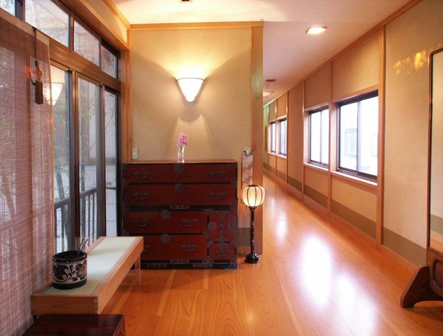 加登屋旅館 - 大石田（旅館・民宿）の写真