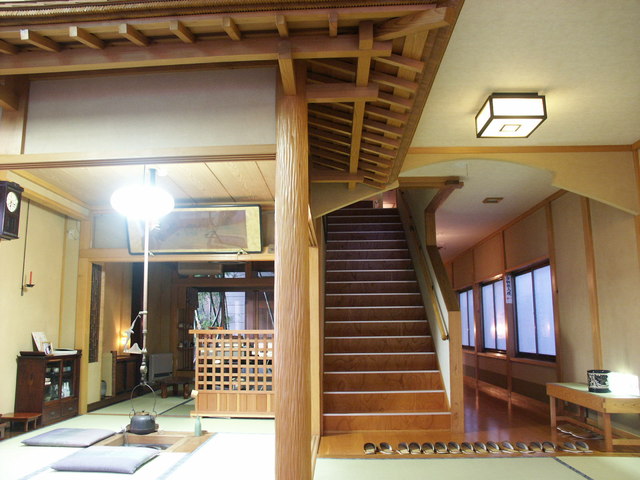 加登屋旅館 - 大石田（旅館・民宿）の写真