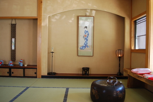 加登屋旅館 - 大石田（旅館・民宿）の写真