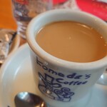 コメダ珈琲店 - 