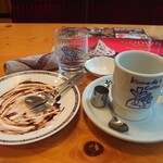 コメダ珈琲店 - 