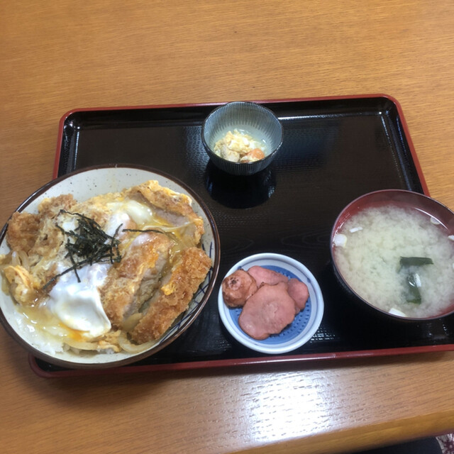 笑福 - 筒井（ラーメン）の写真