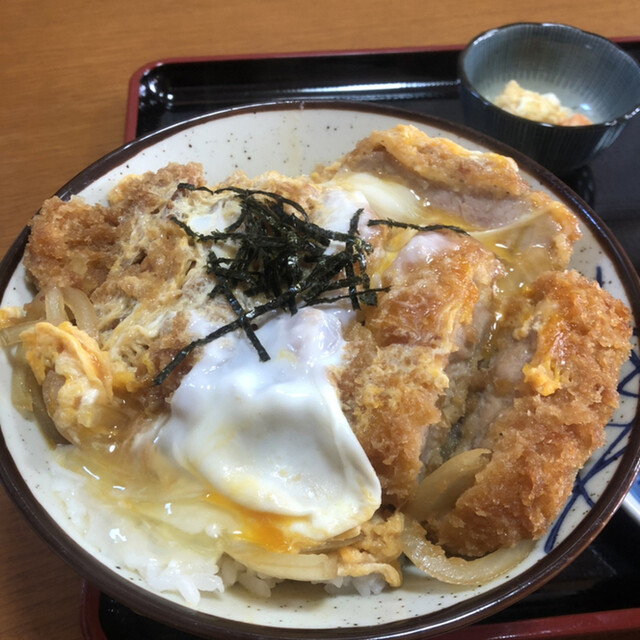 笑福 - 筒井（ラーメン）の写真