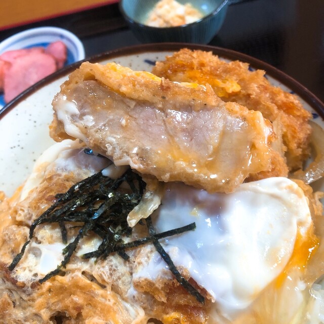 笑福 - 筒井（ラーメン）の写真