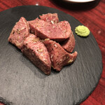 焼肉酒家 てっしん。 - 