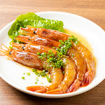 <Limited quantity! ! 〉Kanjangseu (2 shrimp)