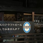 Ebina Shokudou - 