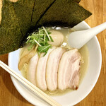 Ramen Kuushi - 