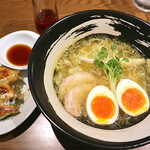 焼き鳥ワイン酒場 TORI−BUDOU - 