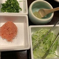 しゃぶしゃぶ・日本料理 木曽路 銀座5丁目店 -  しゃぶしゃぶ・日本料理 木曽路 銀座5丁目店 -
