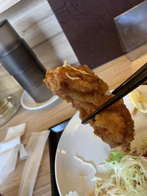 ぎょうざ大好 蒲生 餃子 食べログ