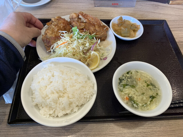 ぎょうざ大好 蒲生 餃子 食べログ