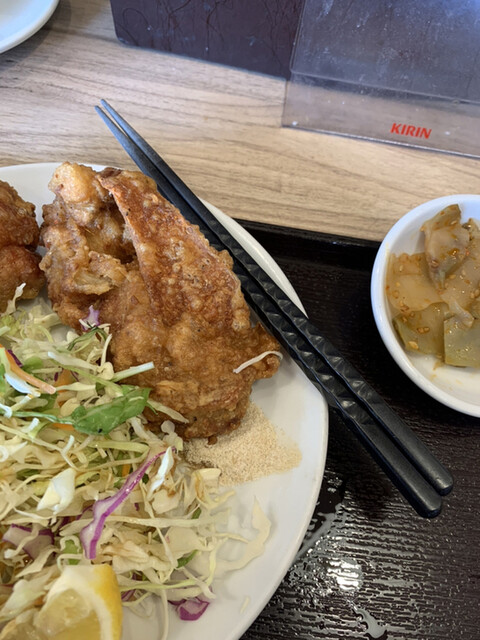 ぎょうざ大好 蒲生 餃子 食べログ