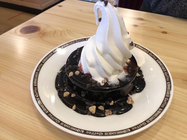 コメダ珈琲店 北12条東店 北13条東 喫茶店 食べログ コメダ珈琲店 北12条東店 北13条東 喫茶店 食べログ