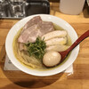 自家製麺 竜葵