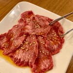 Yakiniku Hitotsuboshi - 