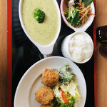 カフェ のら - 本日のおすすめ