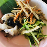 カフェ のら - 前菜