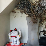 カフェ のら - 千客万来！