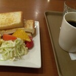 カフェ ローシャ 池下店 - 