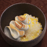 デセールアンアシェット - 