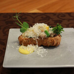 デセールアンアシェット - 