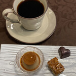 デセールアンアシェット - 