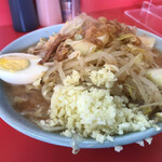 ラーメン 富士丸 - 