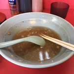 Ramen Fujimaru - 