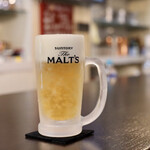 ルッカ - トリビー♪