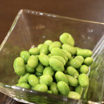 ルッカ - 枝豆の漬物