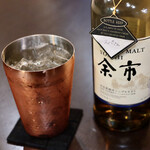 ルッカ - 余市ハイボール
