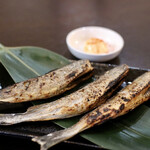 ルッカ - 北海道産氷下魚