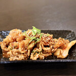 ルッカ - 韓国風肉炒め