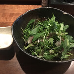 汁なし担担麺専門 キング軒 - 