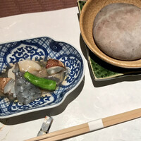 北新地 湯木 新店 - 